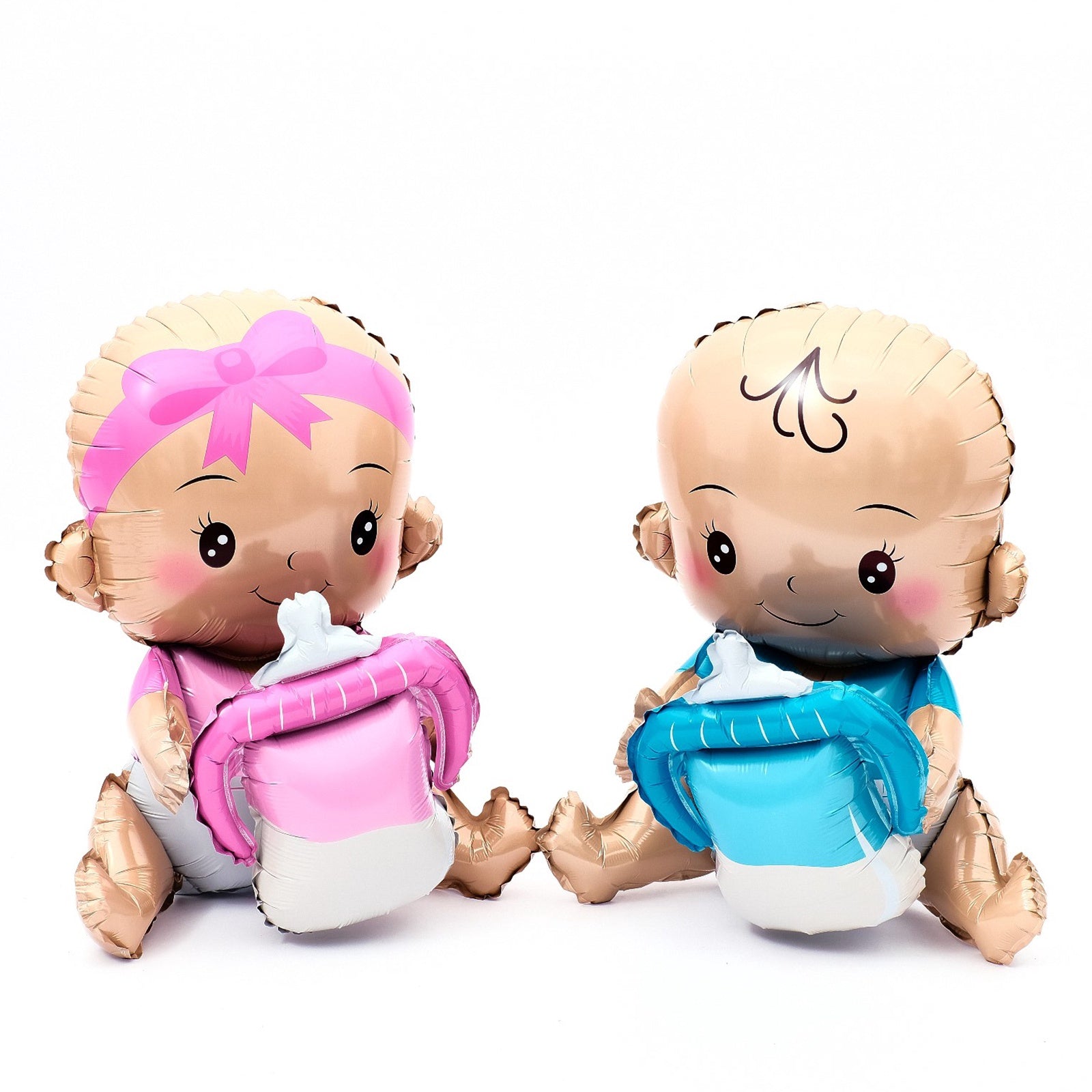 19" Newborn Baby Balloon