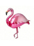 39" Flamingo Foil Balloon