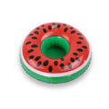 9" Inflatable Cup Holder - Watermelon