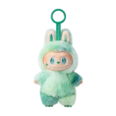 Labubu Key Chain