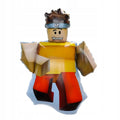 33" Roblox Themed Foil Balloon
