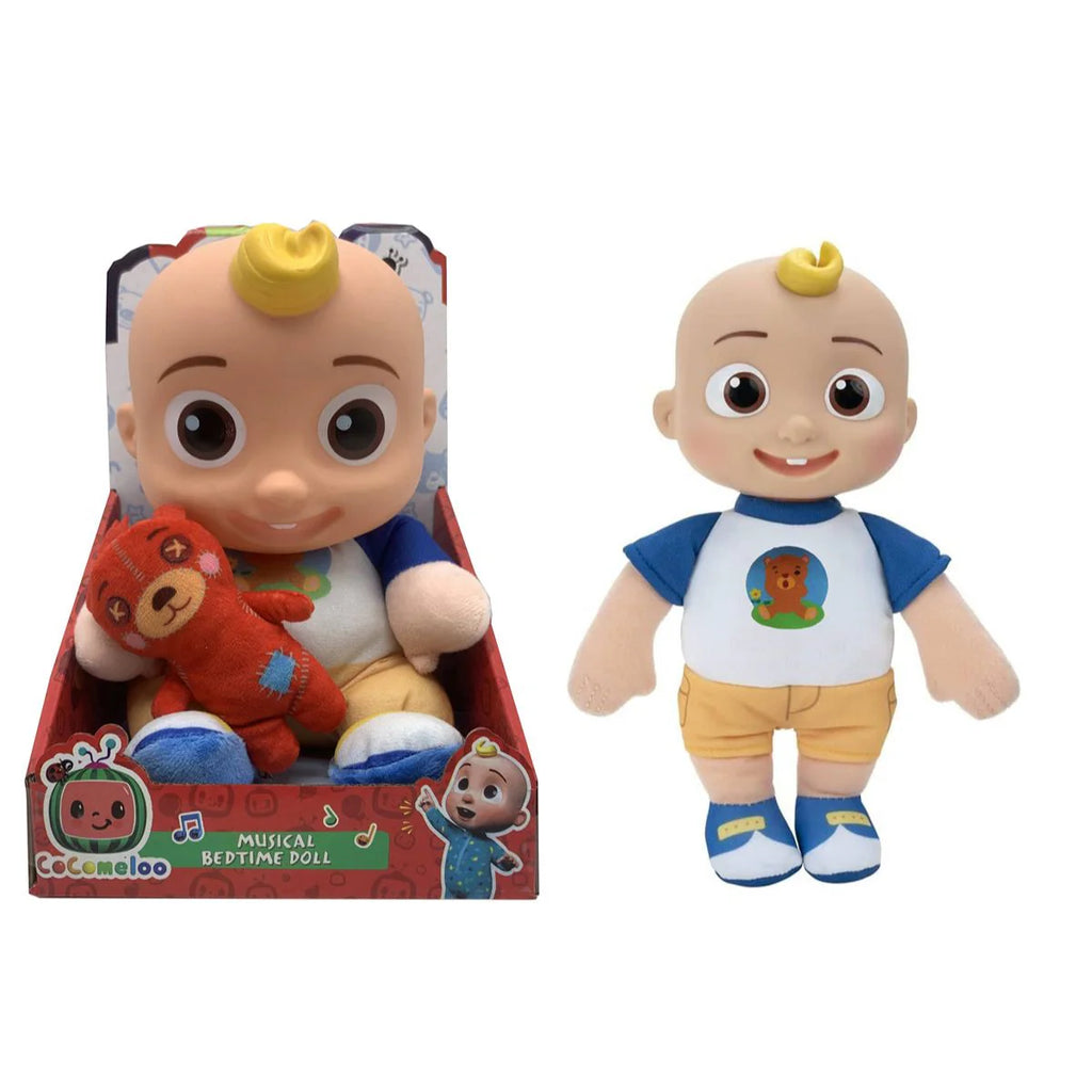 CoComelon Stuffed Toy