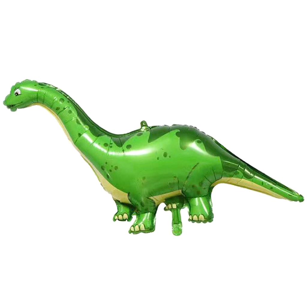 Dinosaurs Themes Foil Balloon