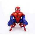 Spider-Man Shape Balloon
