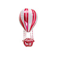 22" Hot Air Balloon Shape Foil Balloon