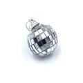 1.9" Mirror Disco Balls Decoration