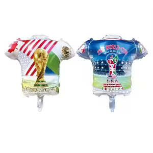 Football FIFA Foil Balloon