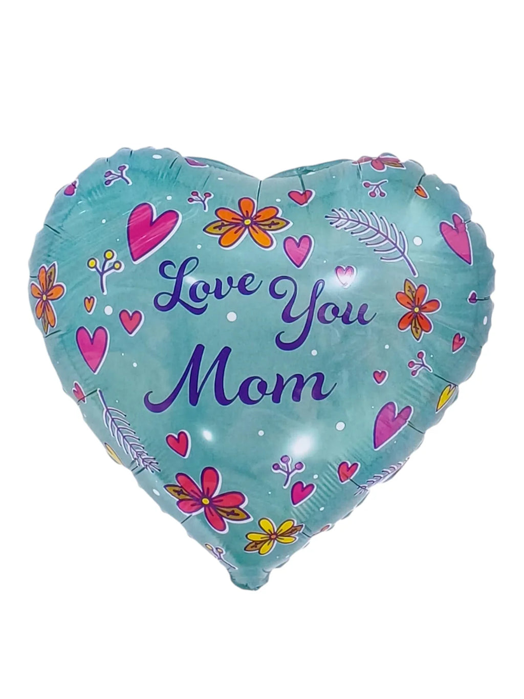 18" Mother's Day Foil Balloon