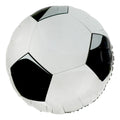 22" Football Shape Foil Balloon