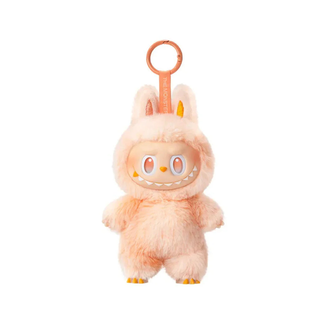 Labubu Key Chain