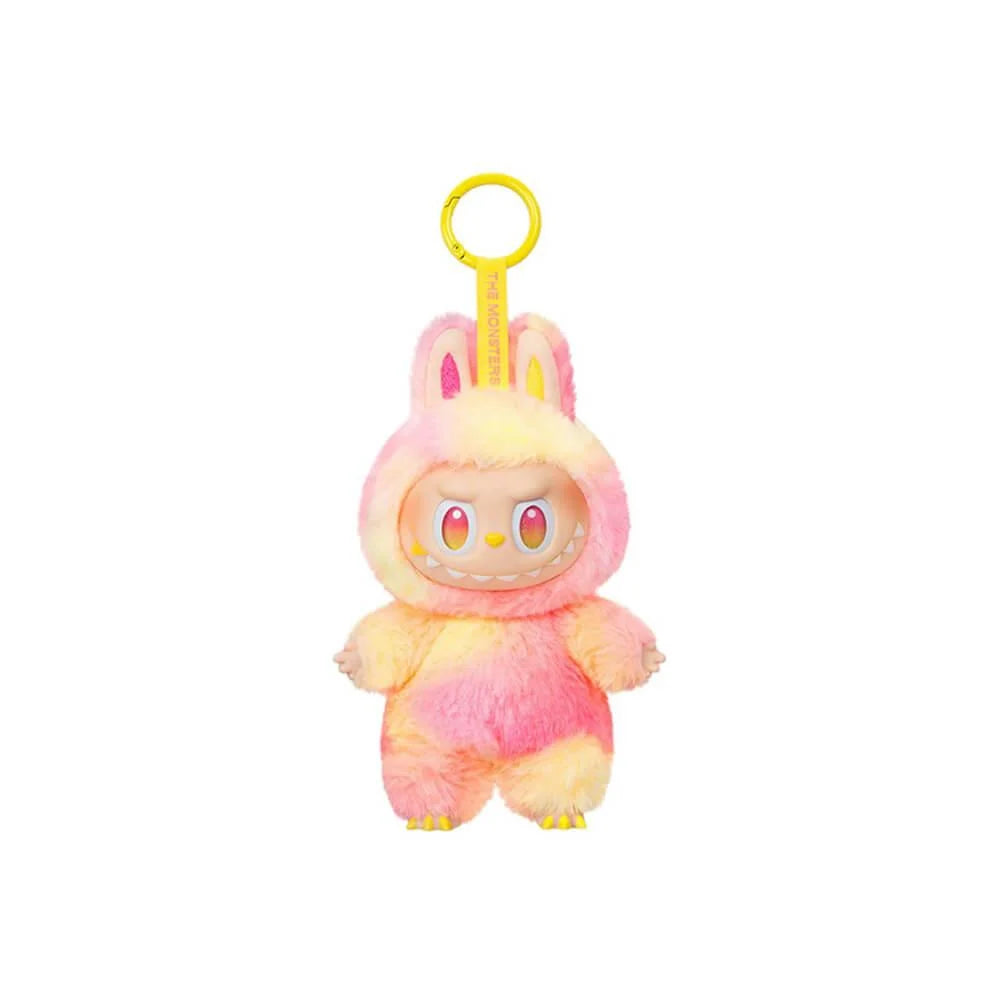 Labubu Key Chain