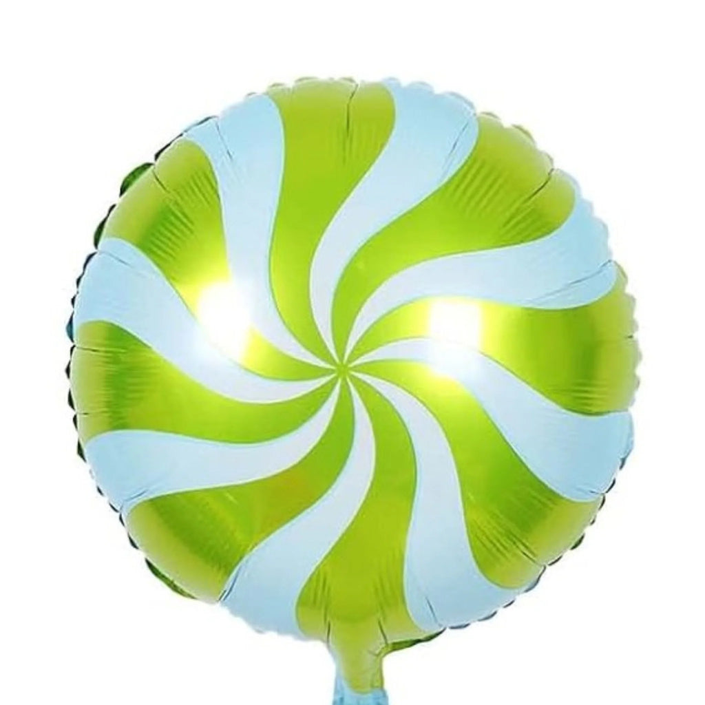 18" Sweet Candy Balloon