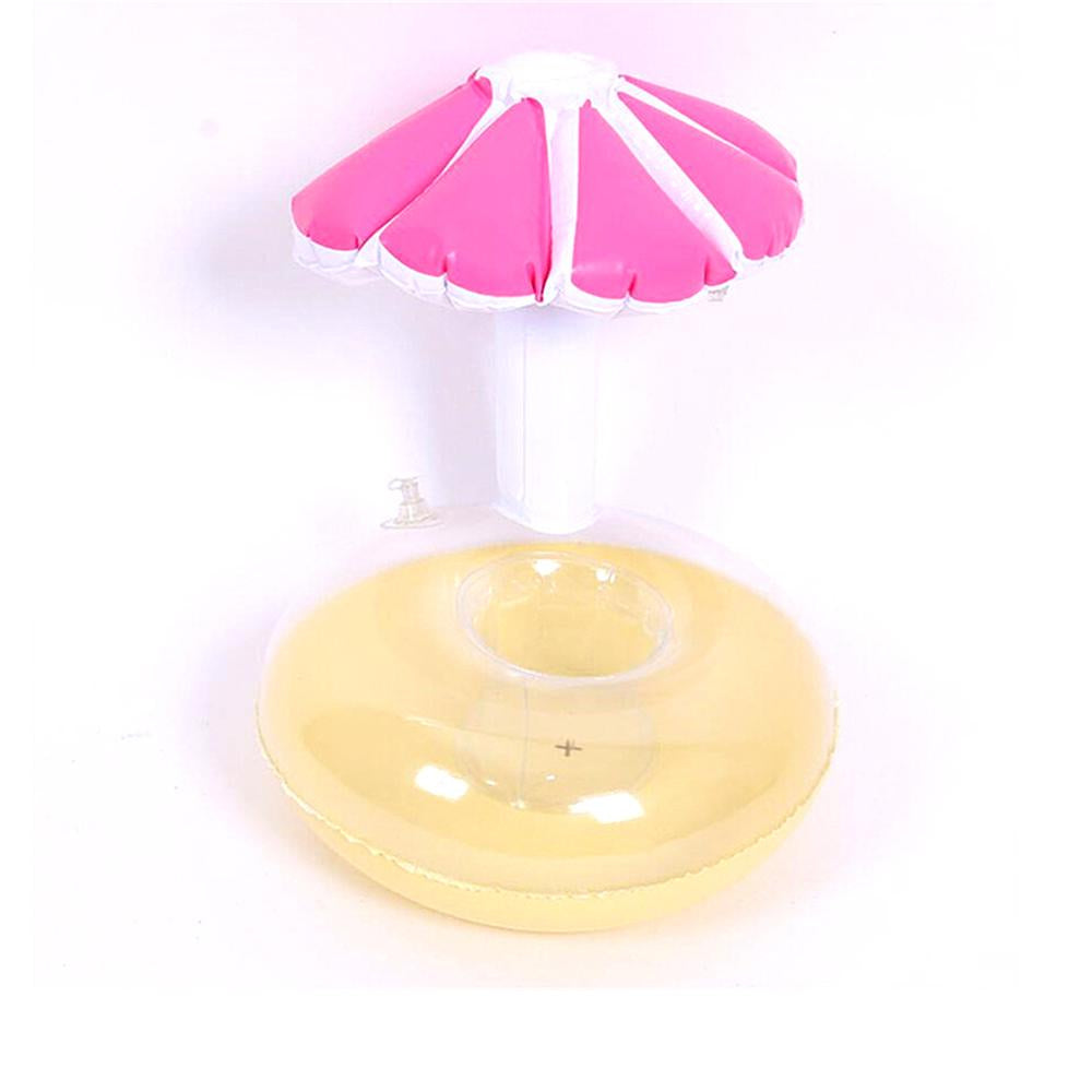 9" Inflatable Cup Holder - Umbrella