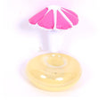 9" Inflatable Cup Holder - Umbrella