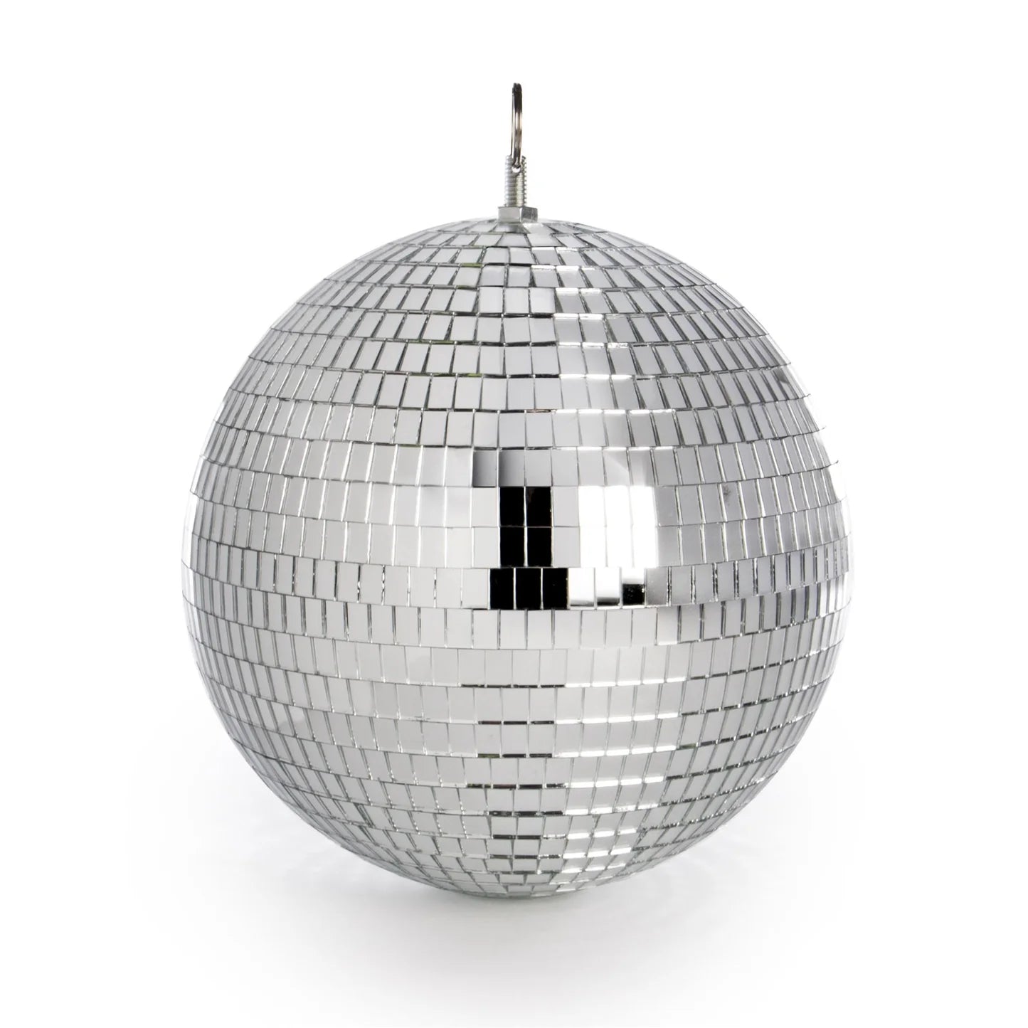 11.8" Mirror Disco Balls Decoration