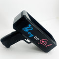 Gender Reveal Toy Gun