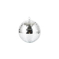 4" Mirror Disco Balls Decoration