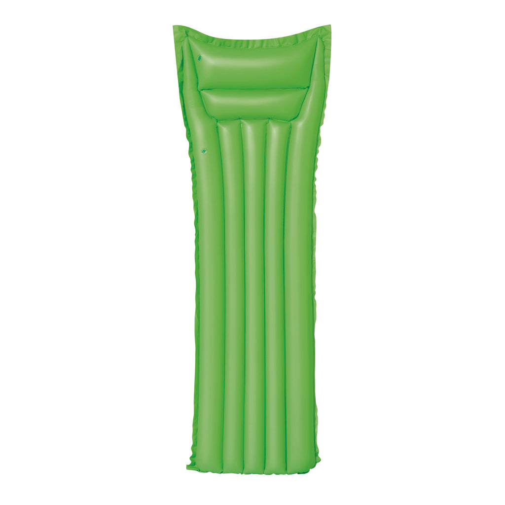 71" Inflatable Pool Float