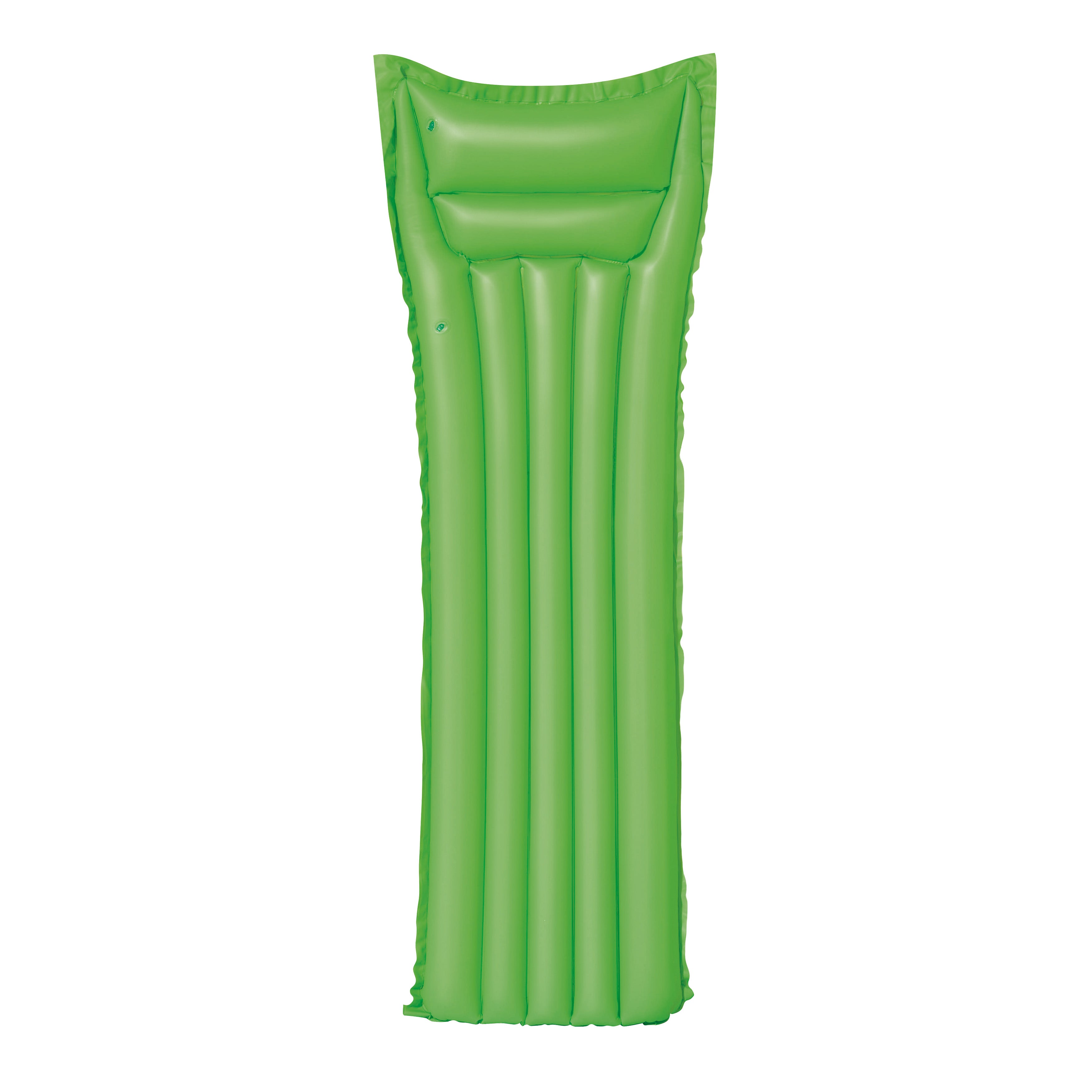71" Inflatable Pool Float