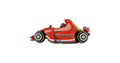 Racing Car Foil Balloon