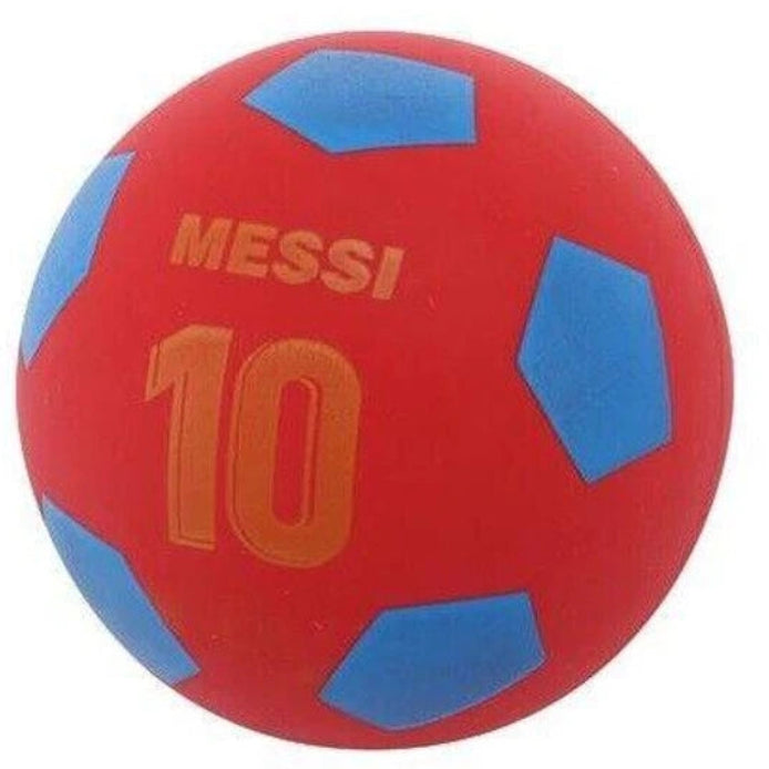 Football Theme Bouncy Ball