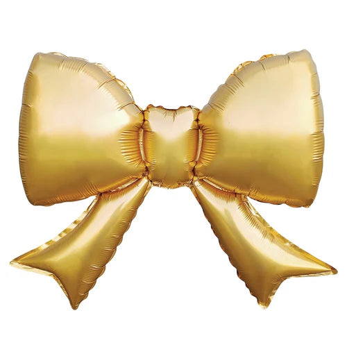 Bow Foil Balloon