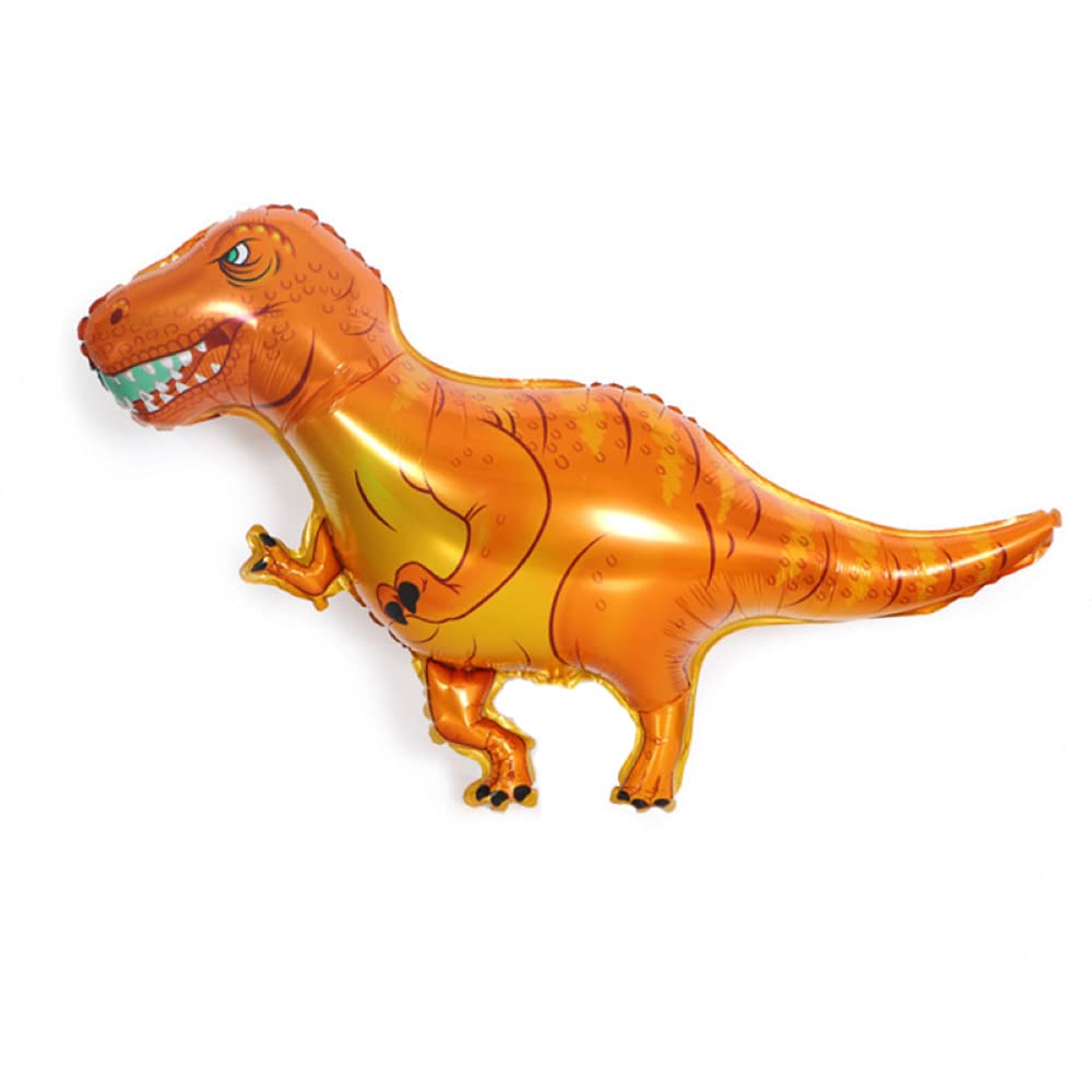 Dinosaurs Themes Foil Balloon