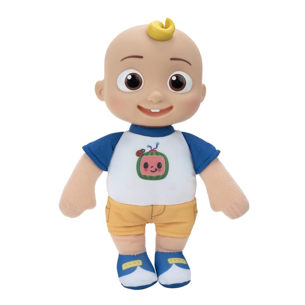 CoComelon Stuffed Toy