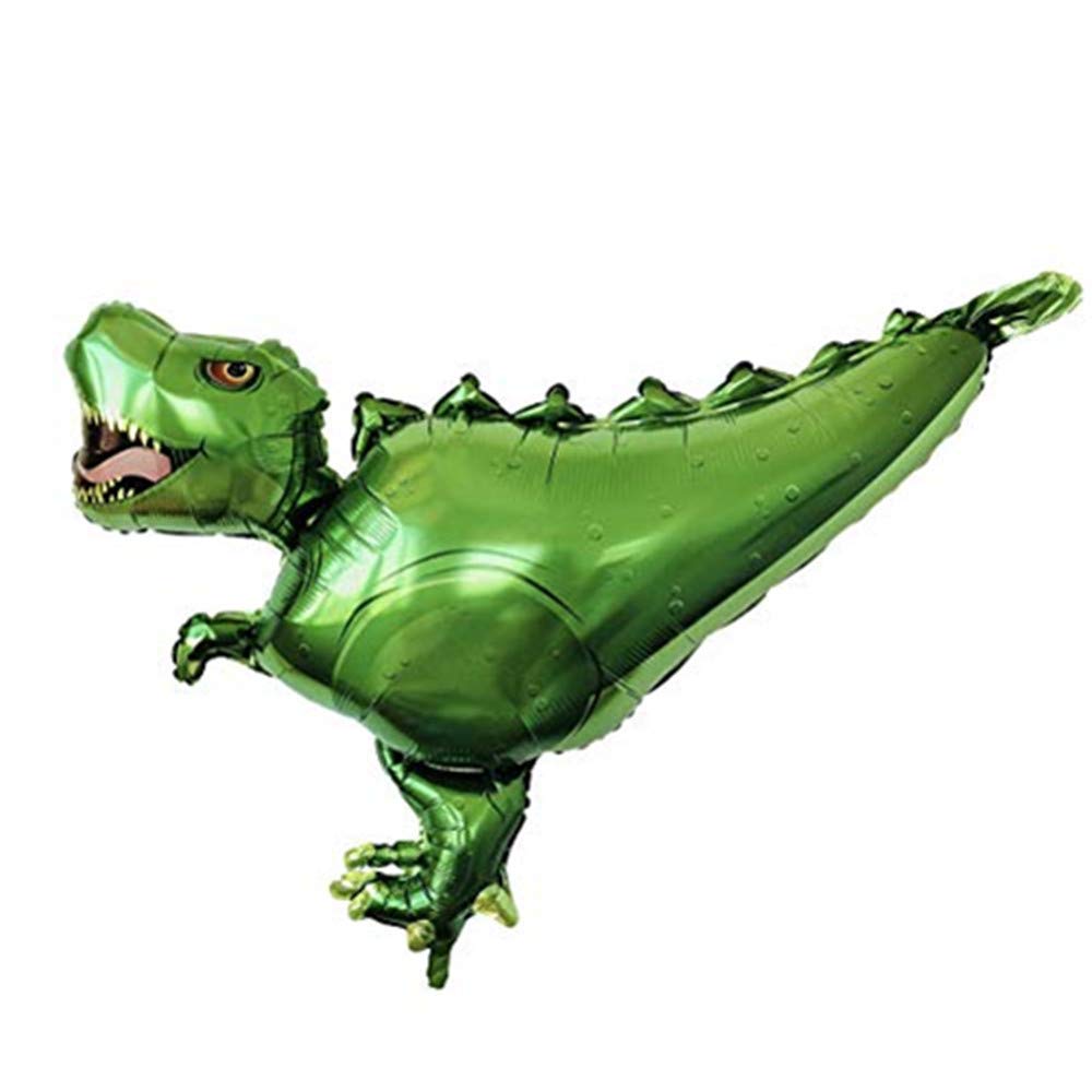 Dinosaurs Themes Foil Balloon