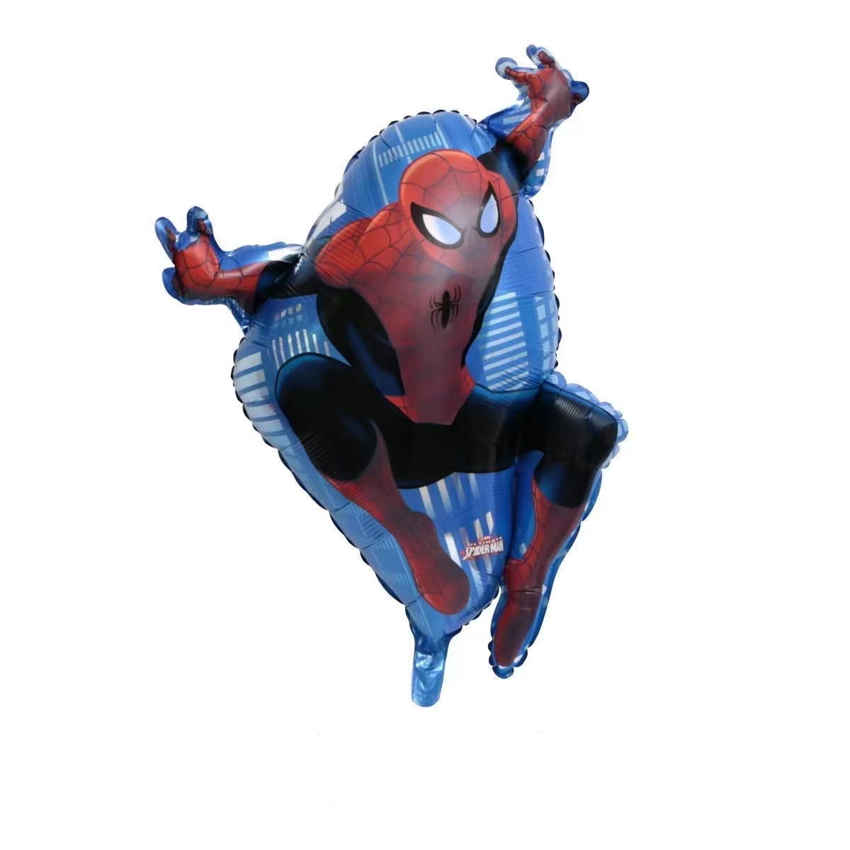 Spider-Man Shape Balloon