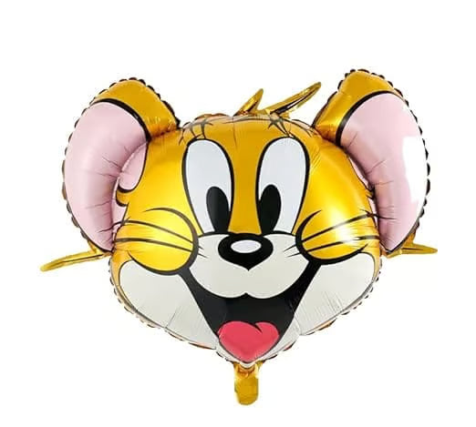 29" Tom & Jerry Foil Balloon