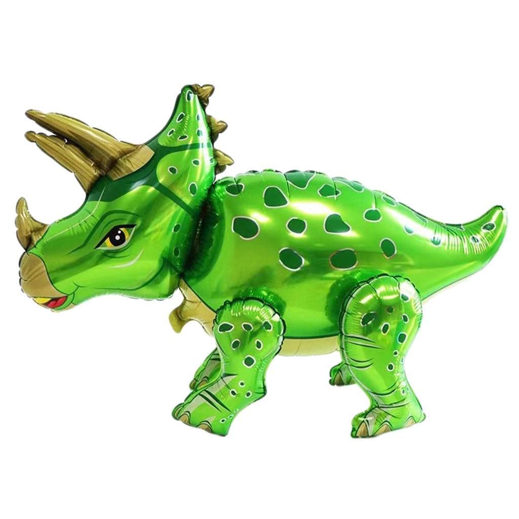 Dinosaurs Themes Foil Balloon