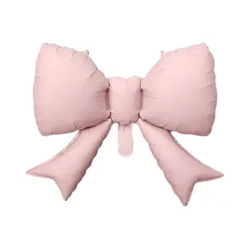 Bow Foil Balloon