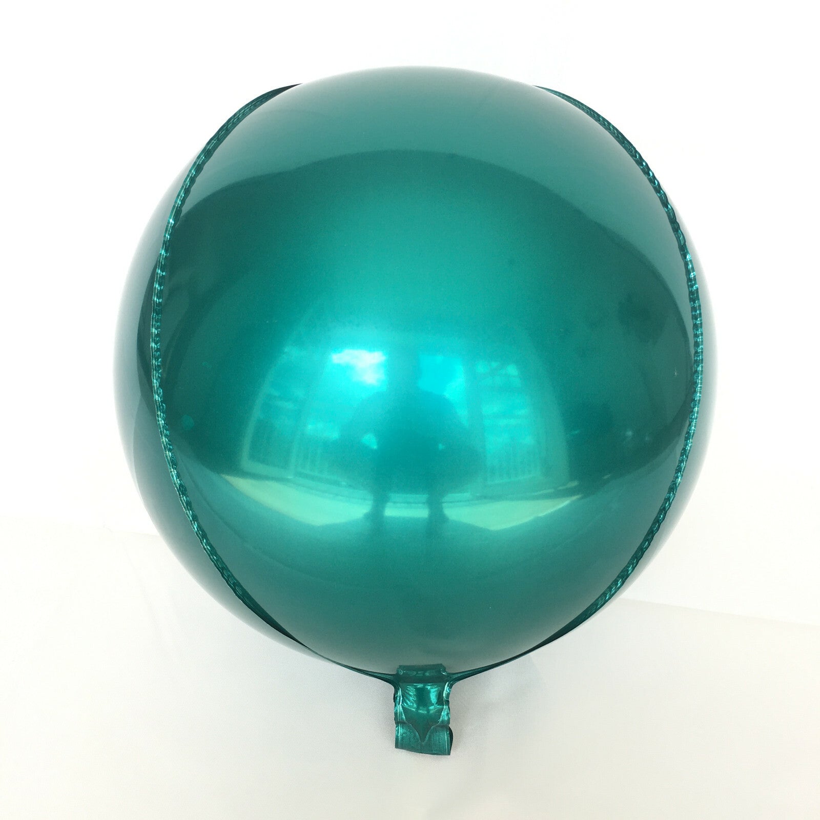 Sphere Ball ORBZ Foil Balloon