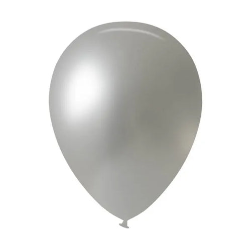 12" Pearl Colors Latex Balloon