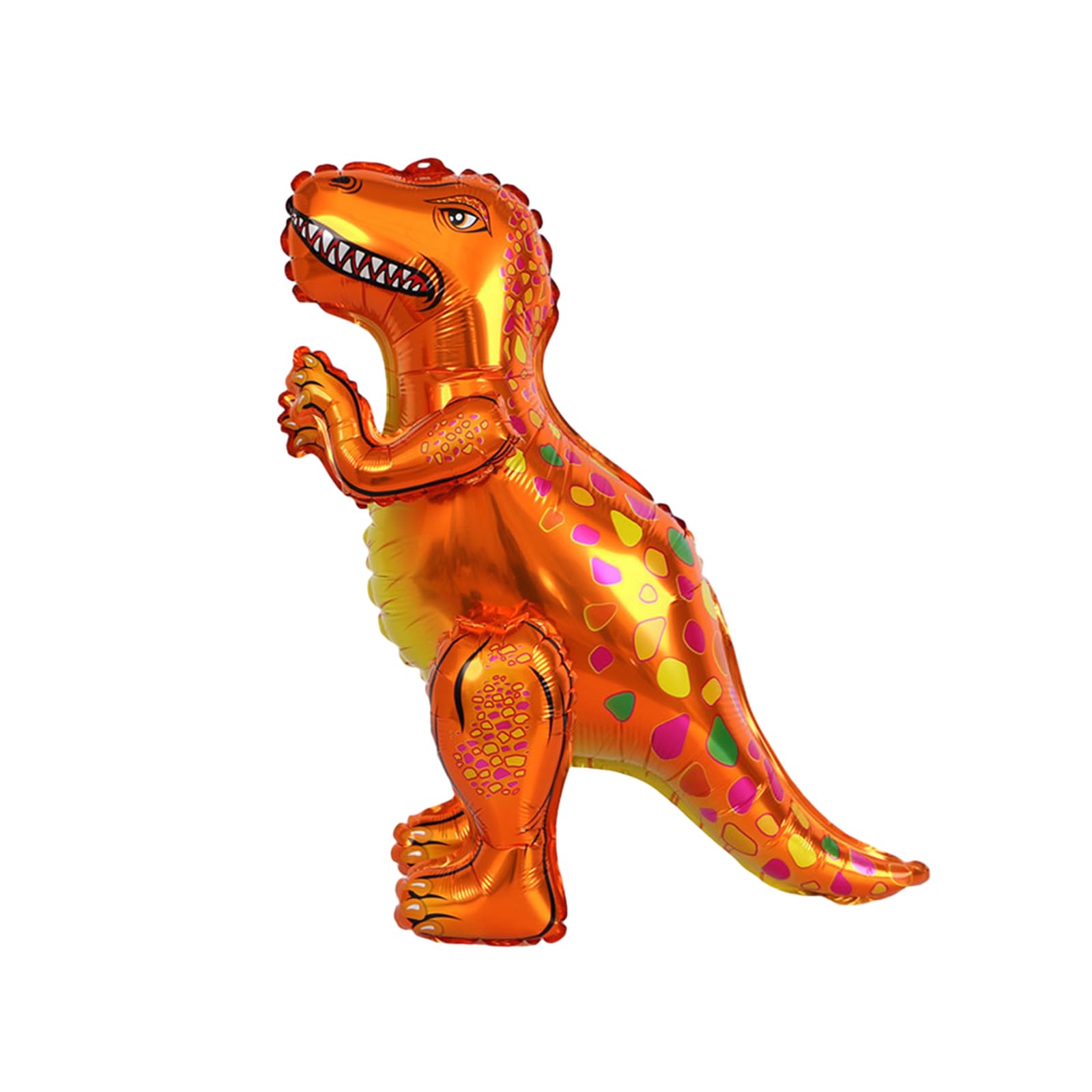 Dinosaurs Themes Foil Balloon