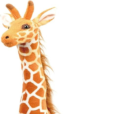 Giant Giraffe Stuffed Toy