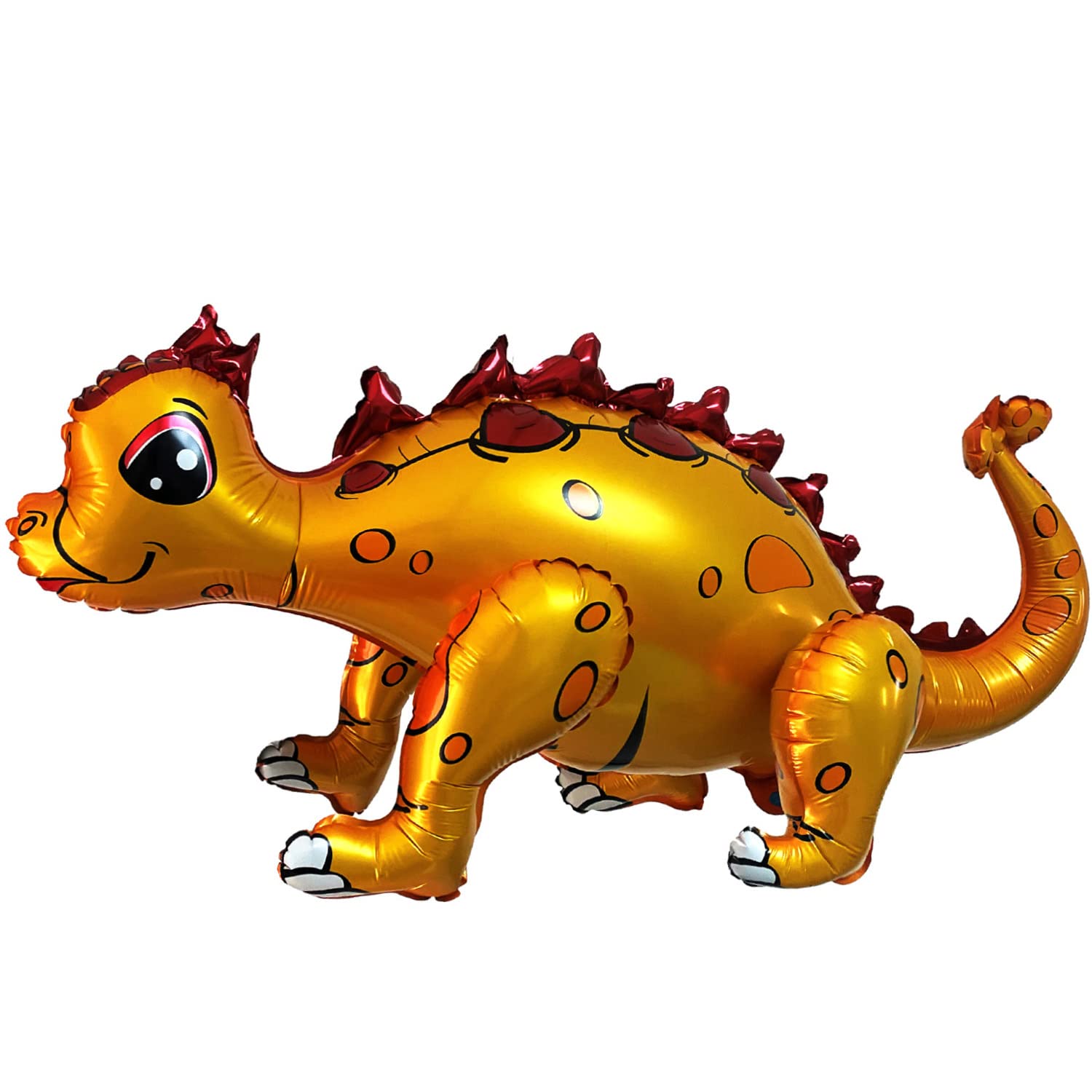 Dinosaurs Themes Foil Balloon