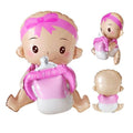 19" Newborn Baby Balloon