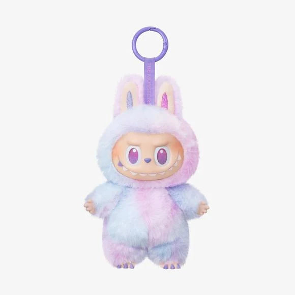 Labubu Key Chain