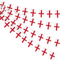 World Cup Flag Banners