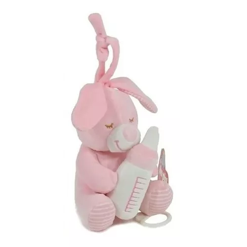 Plush Teddy Bear Toy