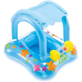 Inflatable Baby Float