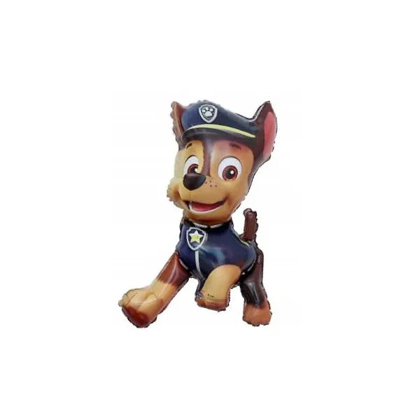 Paw Patrol Foil Balloons Characters