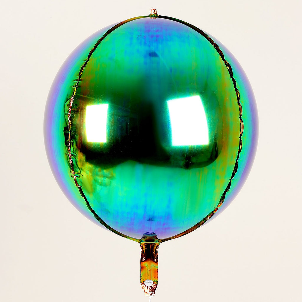 Sphere Orb Balloon