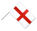 World Cup Hand Waving Flag