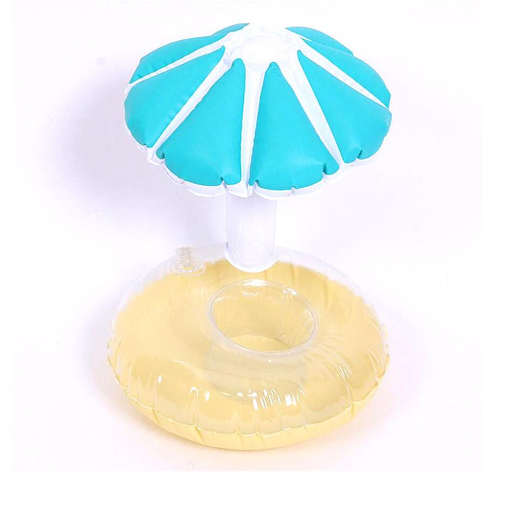 9" Inflatable Cup Holder - Umbrella