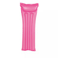 71" Inflatable Pool Float