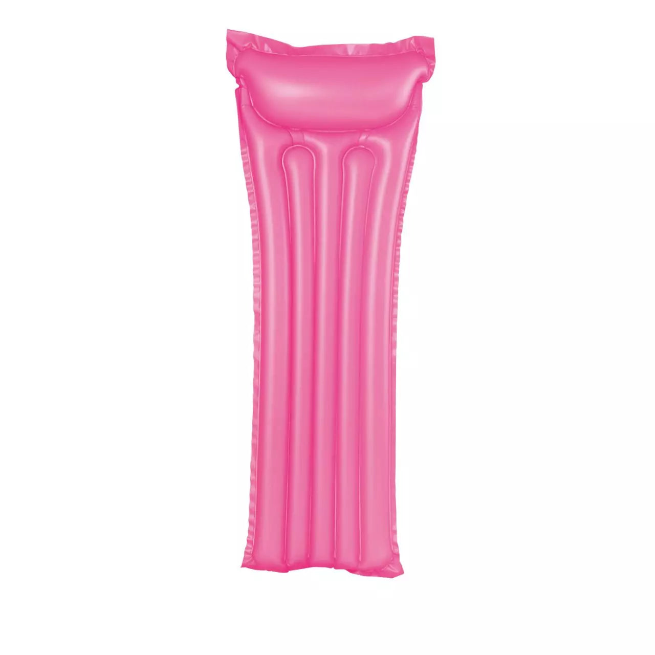 71" Inflatable Pool Float