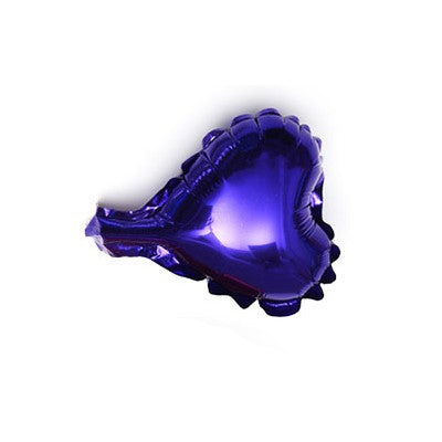 5"  Heart Shaped Foil Balloon